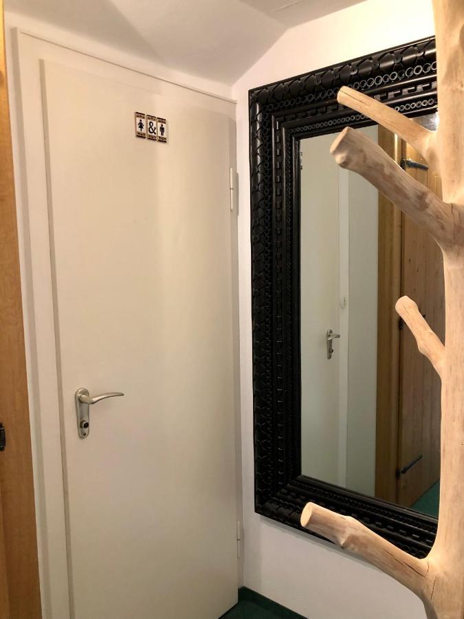 Charmante Ferienwohnung Mit Balkon Im 5-Seen-Land Hechendorf am Pilsensee Exteriör bild