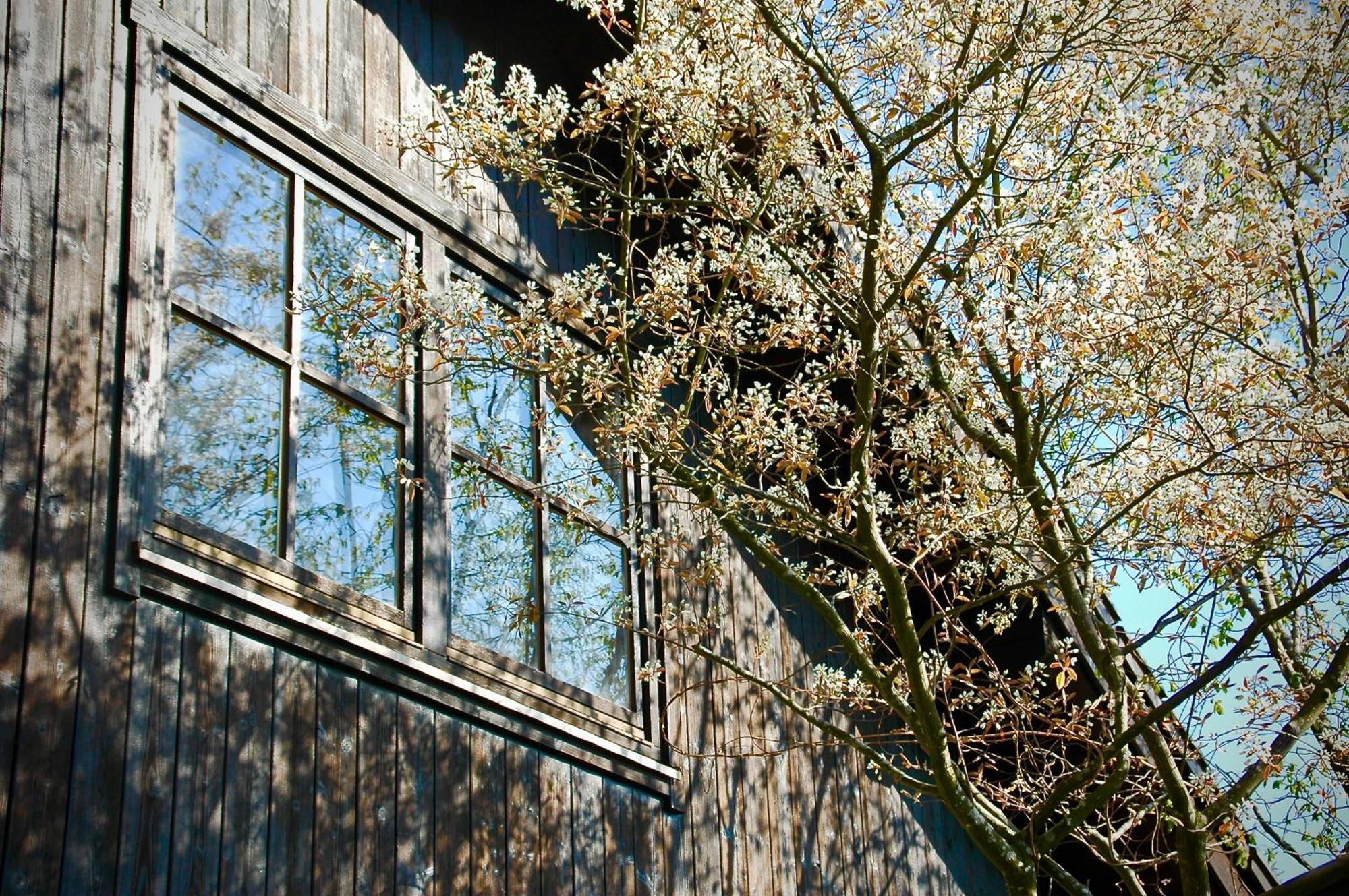 Charmante Ferienwohnung Mit Balkon Im 5-Seen-Land Hechendorf am Pilsensee Exteriör bild